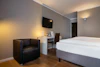 Business Zimmer - Select Hotel Friedrichshafen
